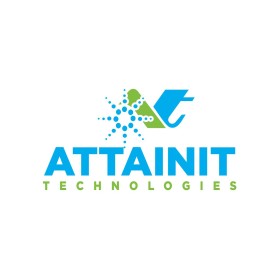 Attainit Technologies entry by rajh man