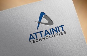 Attainit Technologies entry by Design Rock