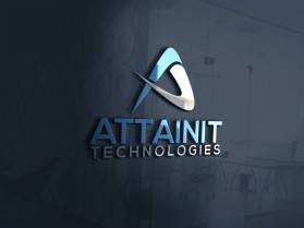 Attainit Technologies entry by Design Rock