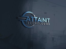 Attainit Technologies entry by MuhammadR