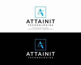 Attainit Technologies entry by just