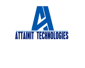 Attainit Technologies entry by KiesJouwStijl