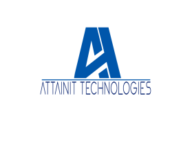 Attainit Technologies entry by KiesJouwStijl