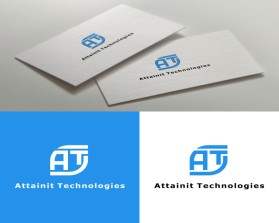 Attainit Technologies entry by SeiRa graphic 