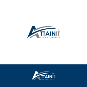 Winning entry: Attainit Technologies entry by sofiyah