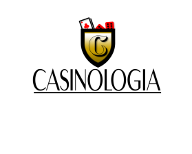Casinologia entry by KiesJouwStijl