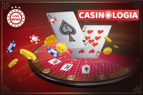 Casinologia entry by Shark Attack