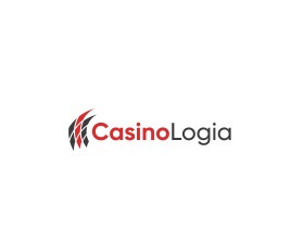 Winning entry: Casinologia entry by Logo Hunter