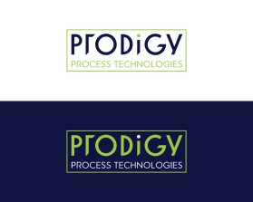 PRODIGY (full name: Prodigy Process Technologies) entry by nsdhyd