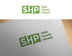 Side Hustle Parent entry by sarkun