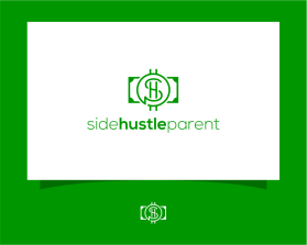 Side Hustle Parent entry by andsue