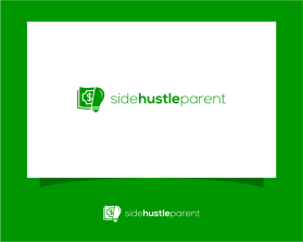 Side Hustle Parent entry by andsue