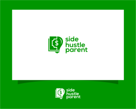 Side Hustle Parent entry by andsue
