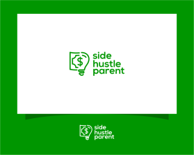 Side Hustle Parent entry by andsue