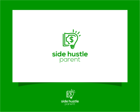 Side Hustle Parent entry by andsue