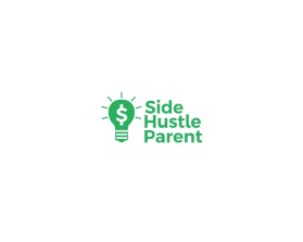 Side Hustle Parent entry by Kalakay Art