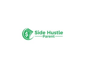 Side Hustle Parent entry by Kalakay Art