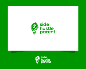 Side Hustle Parent entry by andsue