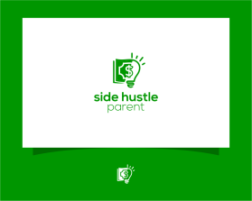 Side Hustle Parent entry by andsue