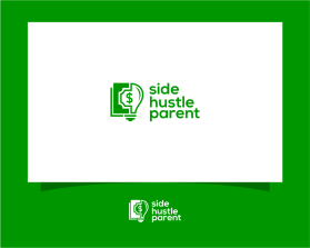 Side Hustle Parent entry by andsue