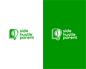 Side Hustle Parent entry by andsue