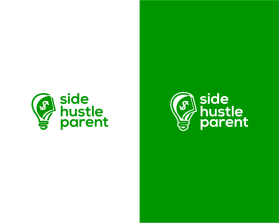 Side Hustle Parent entry by andsue