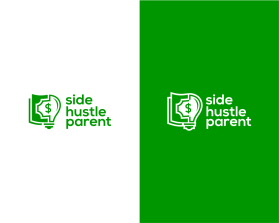 Side Hustle Parent entry by andsue