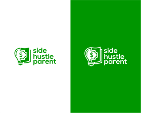 Side Hustle Parent entry by andsue