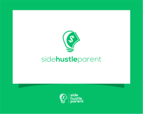 Winning entry: Side Hustle Parent entry by andsue
