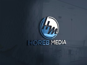 Horeb Media entry by Design Rock