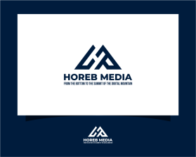 Horeb Media entry by andsue