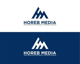 Horeb Media entry by hery_cdt