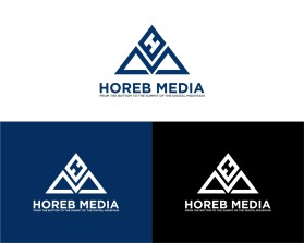 Horeb Media entry by hery_cdt