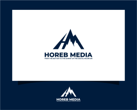 Horeb Media entry by andsue