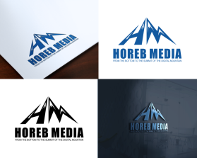 Horeb Media entry by Kukua