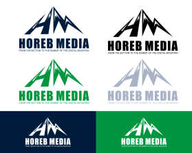 Horeb Media entry by Kukua