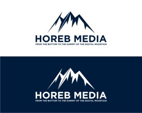 Horeb Media entry by jragem