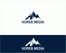 Horeb Media entry by mugibarokah