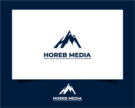Horeb Media entry by andsue