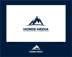 Horeb Media entry by andsue