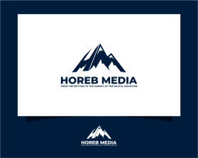 Horeb Media entry by andsue