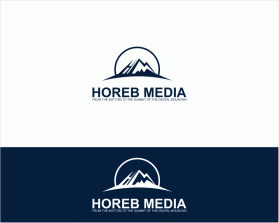 Horeb Media entry by mugibarokah