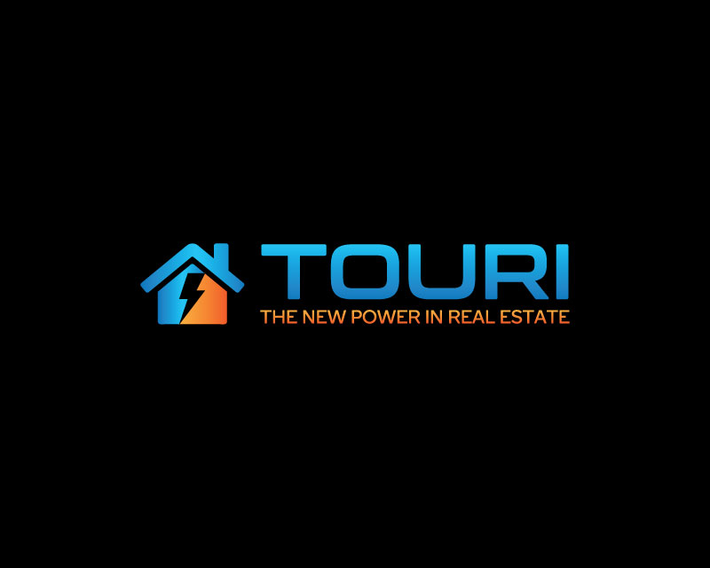 Logo Design for TOURI