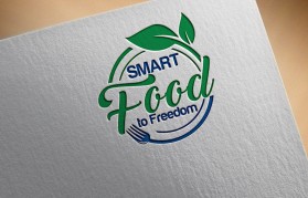 Smart Food to Freedom entry by Design Rock