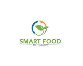 Smart Food to Freedom entry by freelancernursultan