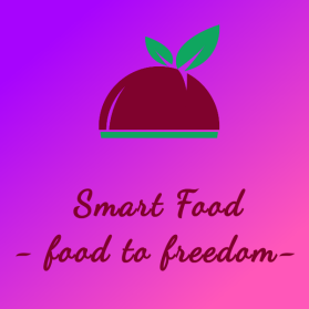 Smart Food to Freedom entry by Neeraw