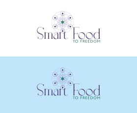 Smart Food to Freedom entry by IDesign Place