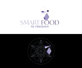 Smart Food to Freedom entry by IDesign Place