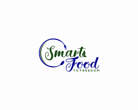 Smart Food to Freedom entry by andsue