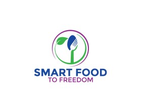 Smart Food to Freedom entry by LOGOWORLD